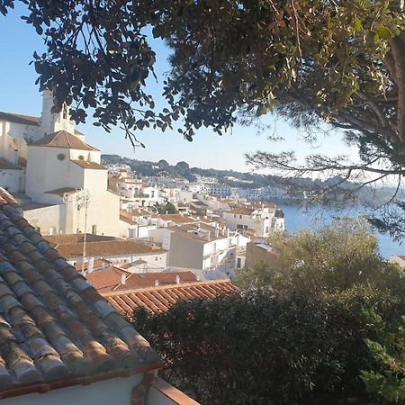 Apartament Precioso Apartamento Con Hermosas Vistas Cadaqués Zewnętrze zdjęcie