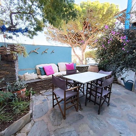 Apartament Precioso Apartamento Con Hermosas Vistas Cadaqués Zewnętrze zdjęcie