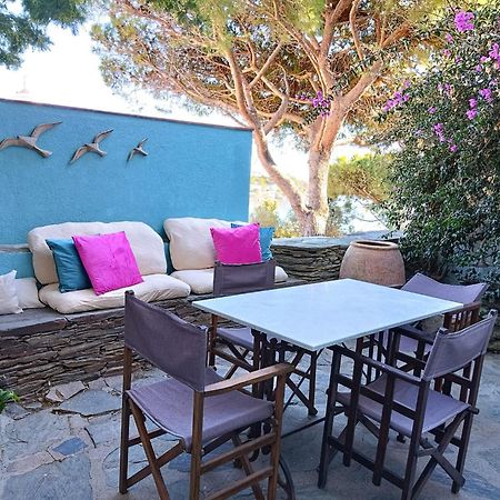 Apartament Precioso Apartamento Con Hermosas Vistas Cadaqués Zewnętrze zdjęcie