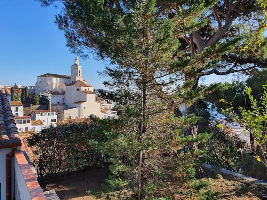 Apartament Precioso Apartamento Con Hermosas Vistas Cadaqués Zewnętrze zdjęcie