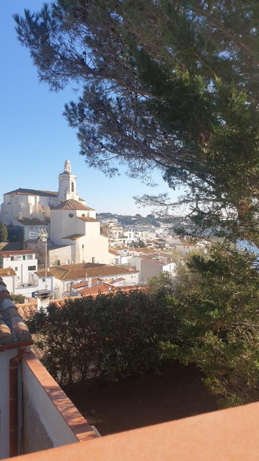 Apartament Precioso Apartamento Con Hermosas Vistas Cadaqués Zewnętrze zdjęcie