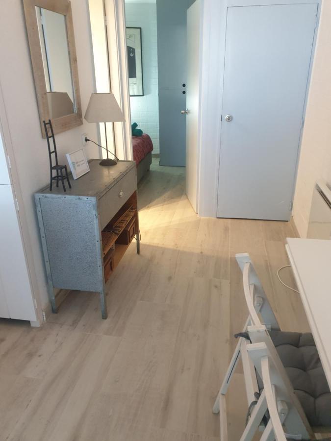 Apartament Precioso Apartamento Con Hermosas Vistas Cadaqués Zewnętrze zdjęcie