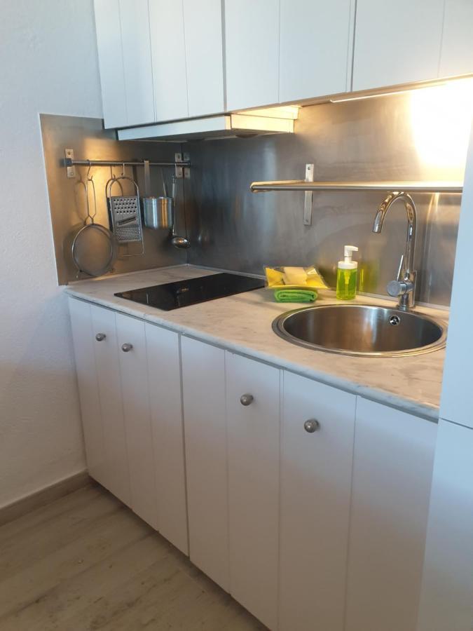 Apartament Precioso Apartamento Con Hermosas Vistas Cadaqués Zewnętrze zdjęcie