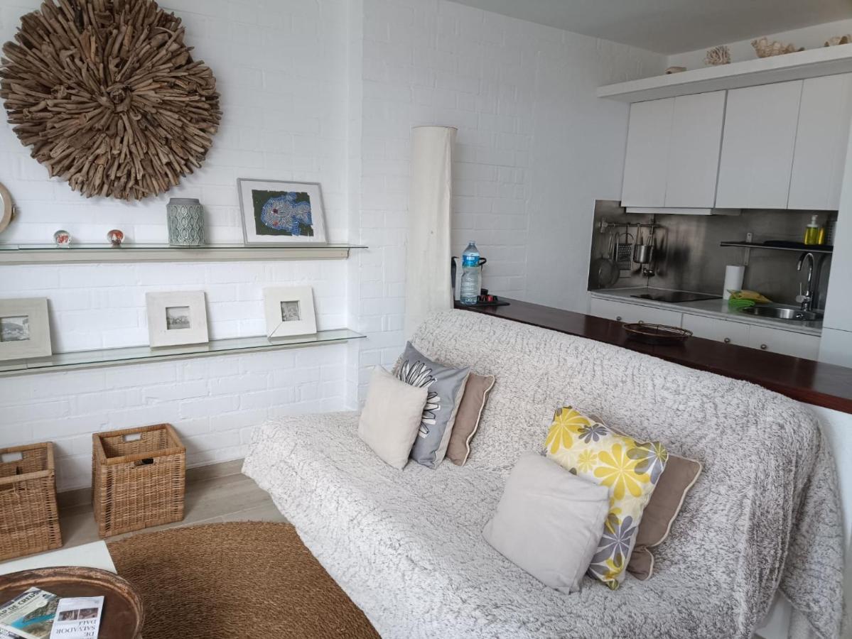 Apartament Precioso Apartamento Con Hermosas Vistas Cadaqués Zewnętrze zdjęcie