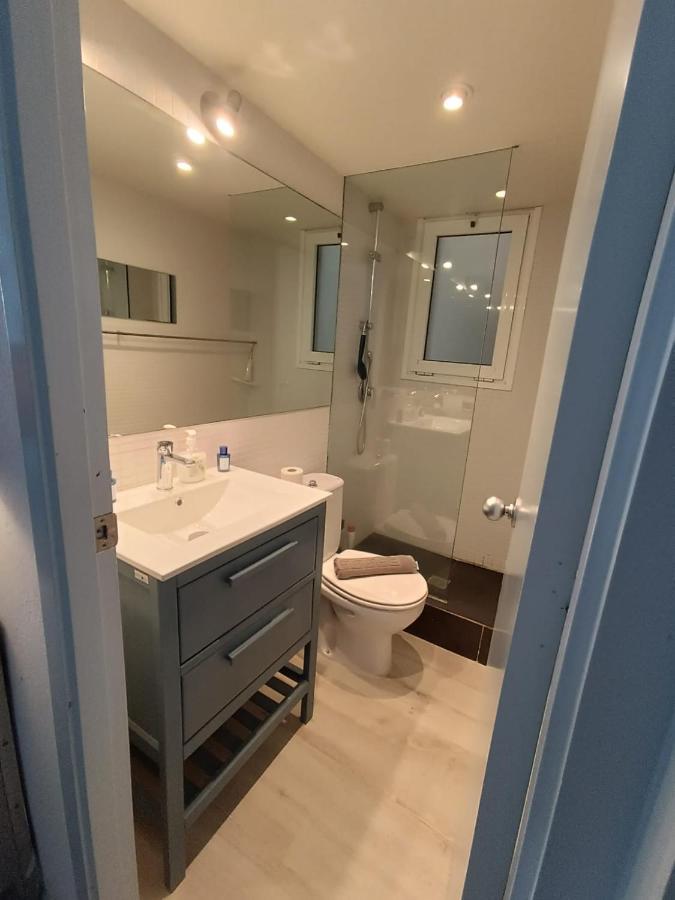 Apartament Precioso Apartamento Con Hermosas Vistas Cadaqués Zewnętrze zdjęcie