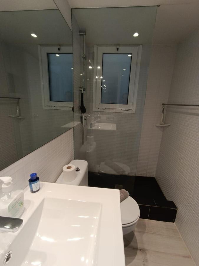 Apartament Precioso Apartamento Con Hermosas Vistas Cadaqués Zewnętrze zdjęcie
