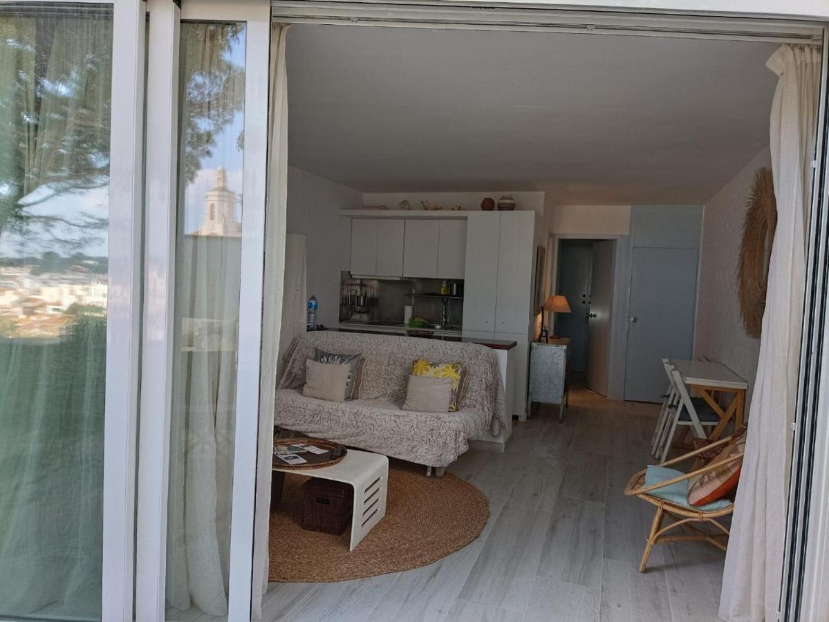 Apartament Precioso Apartamento Con Hermosas Vistas Cadaqués Zewnętrze zdjęcie