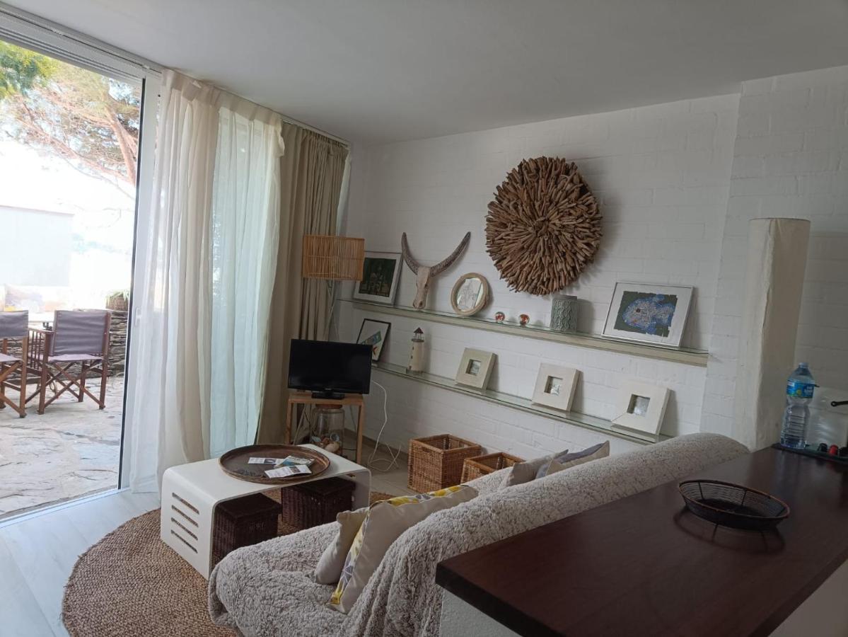 Apartament Precioso Apartamento Con Hermosas Vistas Cadaqués Zewnętrze zdjęcie