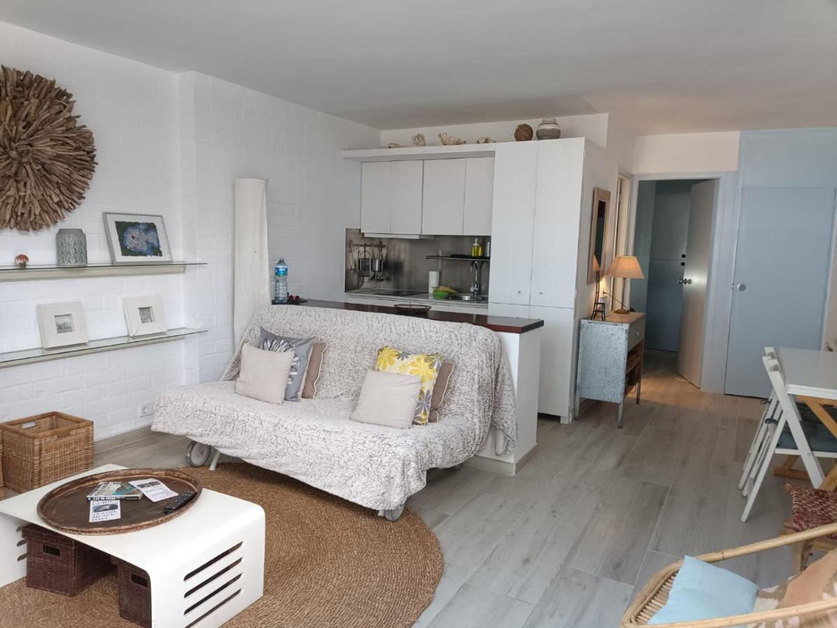 Apartament Precioso Apartamento Con Hermosas Vistas Cadaqués Zewnętrze zdjęcie